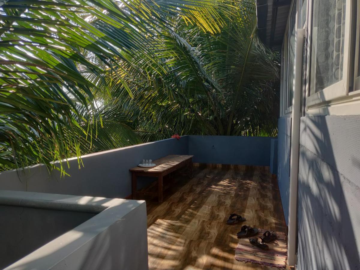 Sunshine Service Villa Kannur Extérieur photo