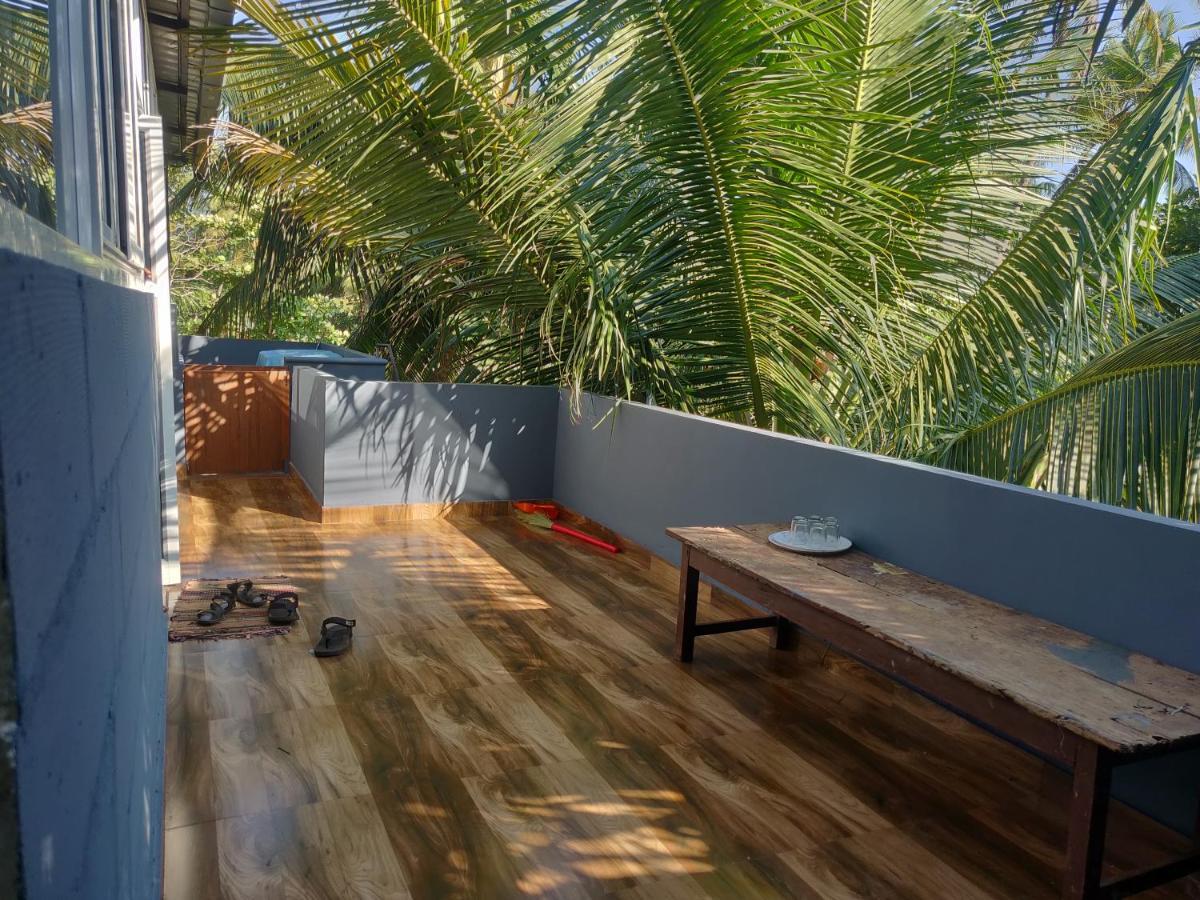 Sunshine Service Villa Kannur Extérieur photo