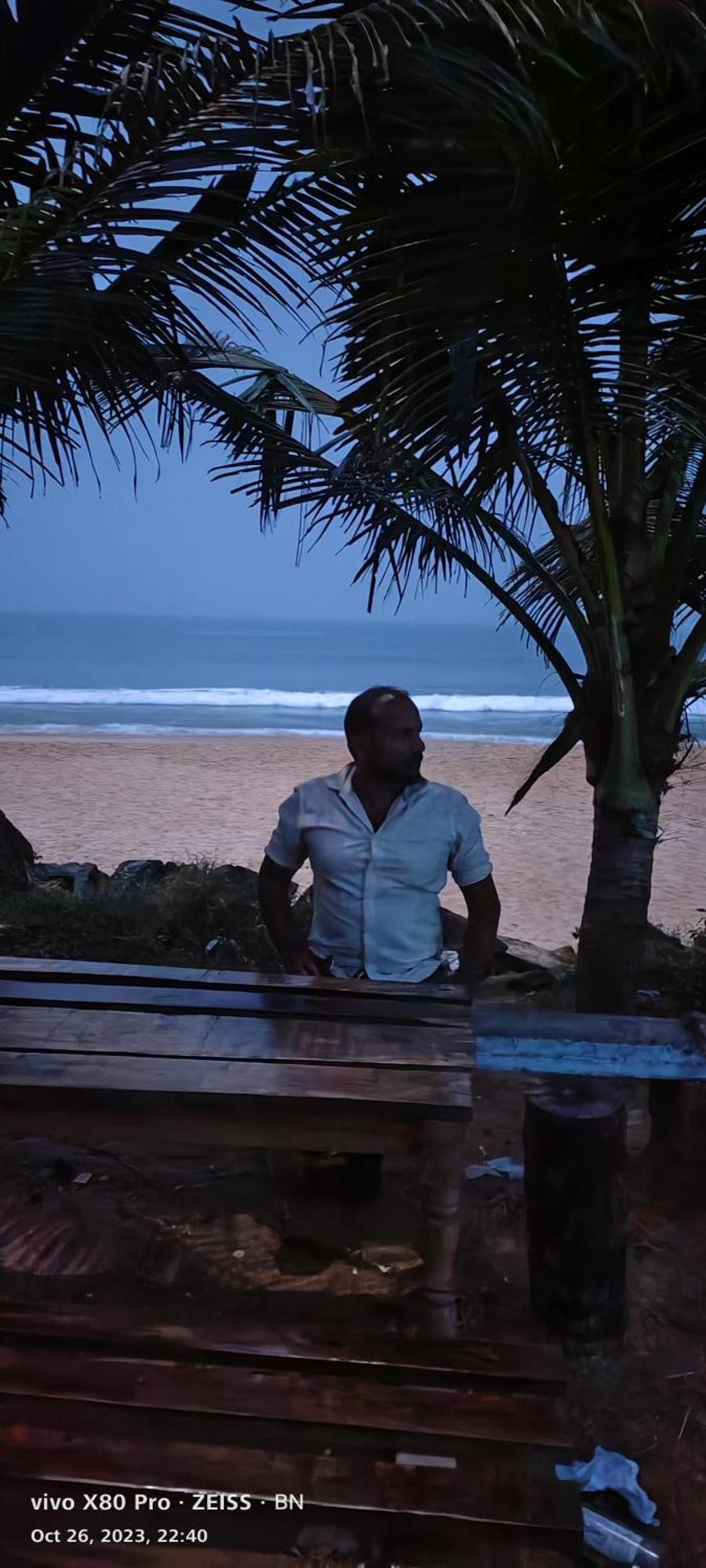 Sunshine Service Villa Kannur Extérieur photo