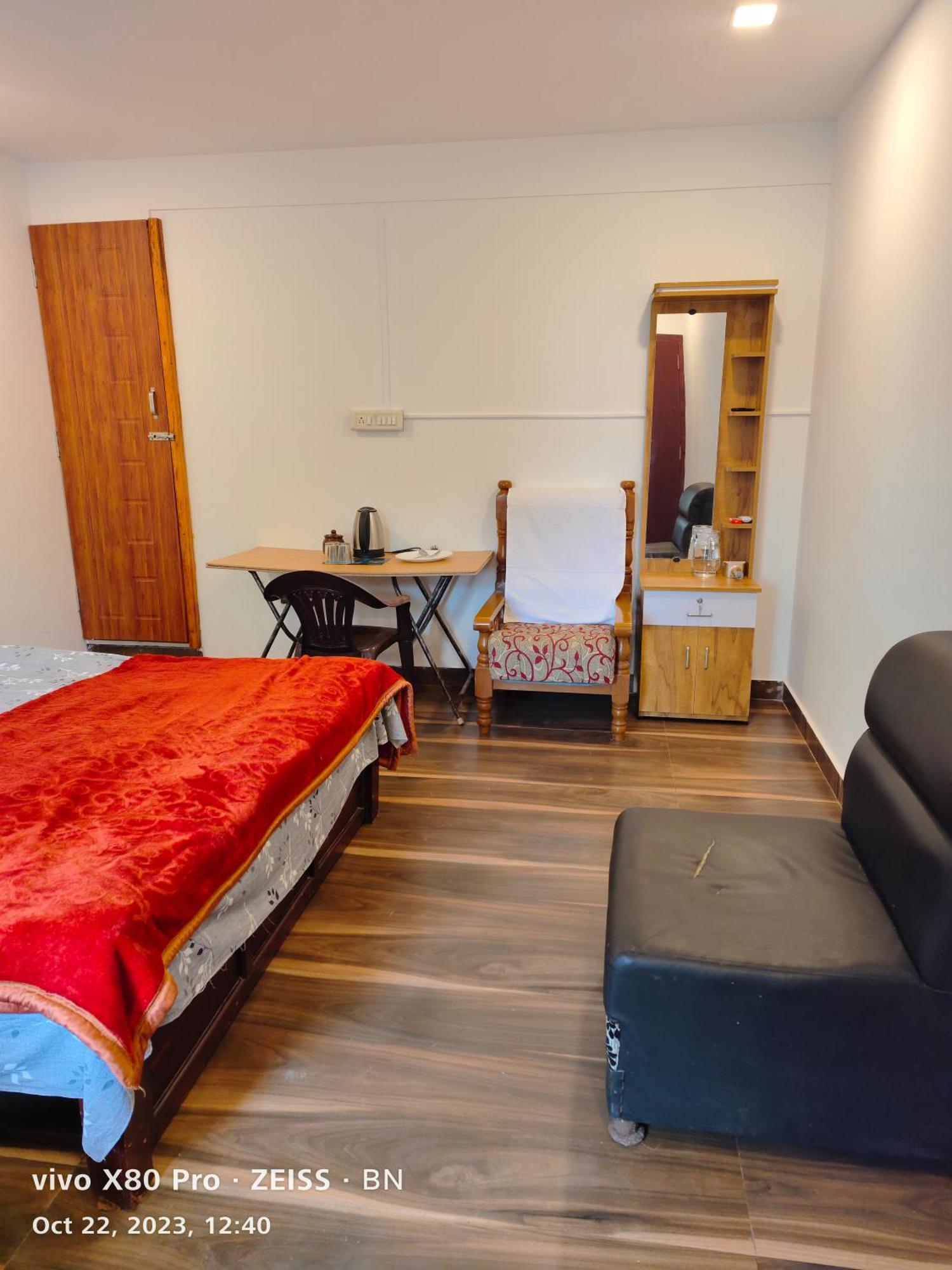 Sunshine Service Villa Kannur Extérieur photo