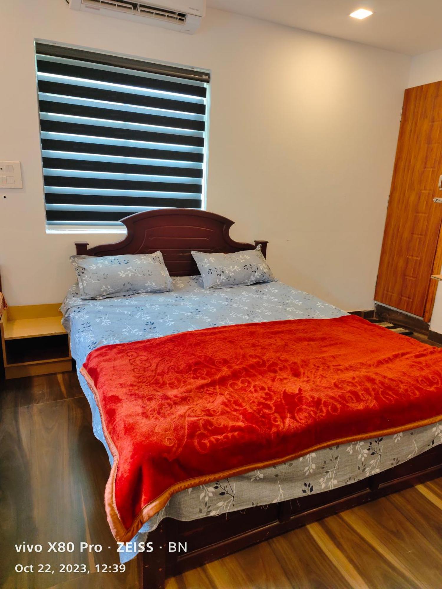Sunshine Service Villa Kannur Extérieur photo