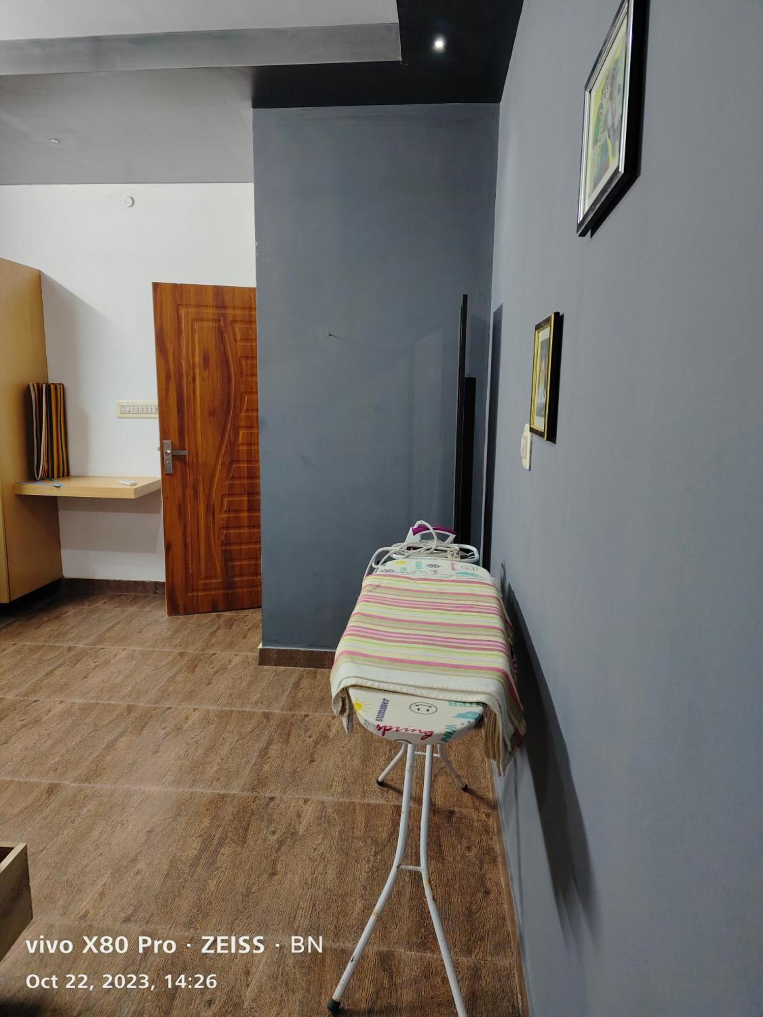 Sunshine Service Villa Kannur Extérieur photo