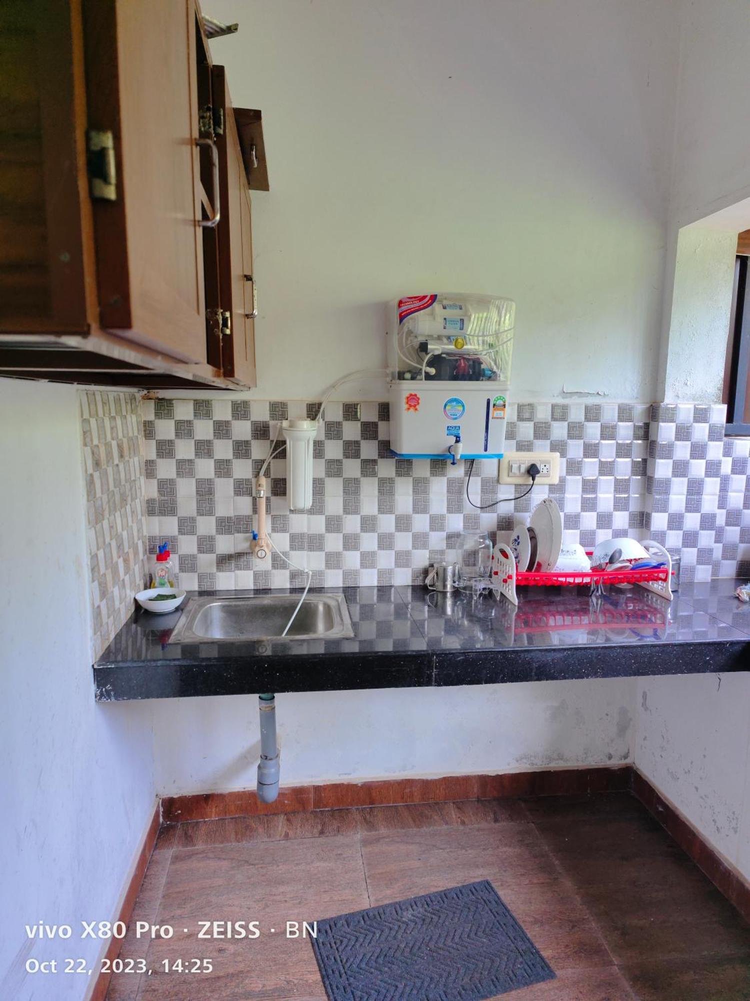 Sunshine Service Villa Kannur Extérieur photo