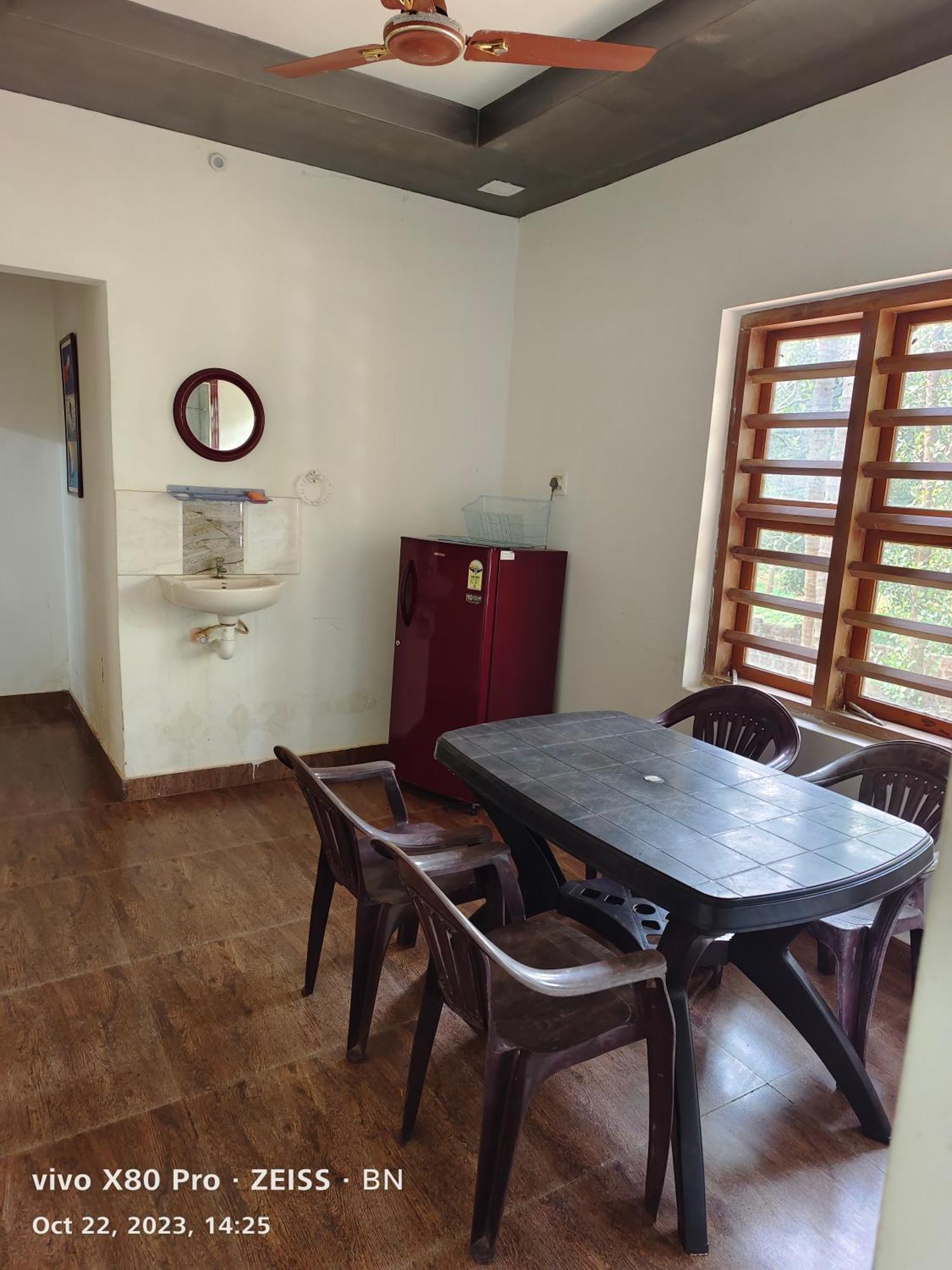 Sunshine Service Villa Kannur Extérieur photo
