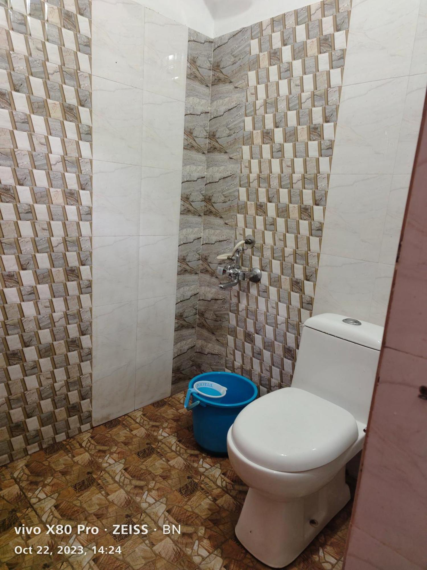 Sunshine Service Villa Kannur Extérieur photo