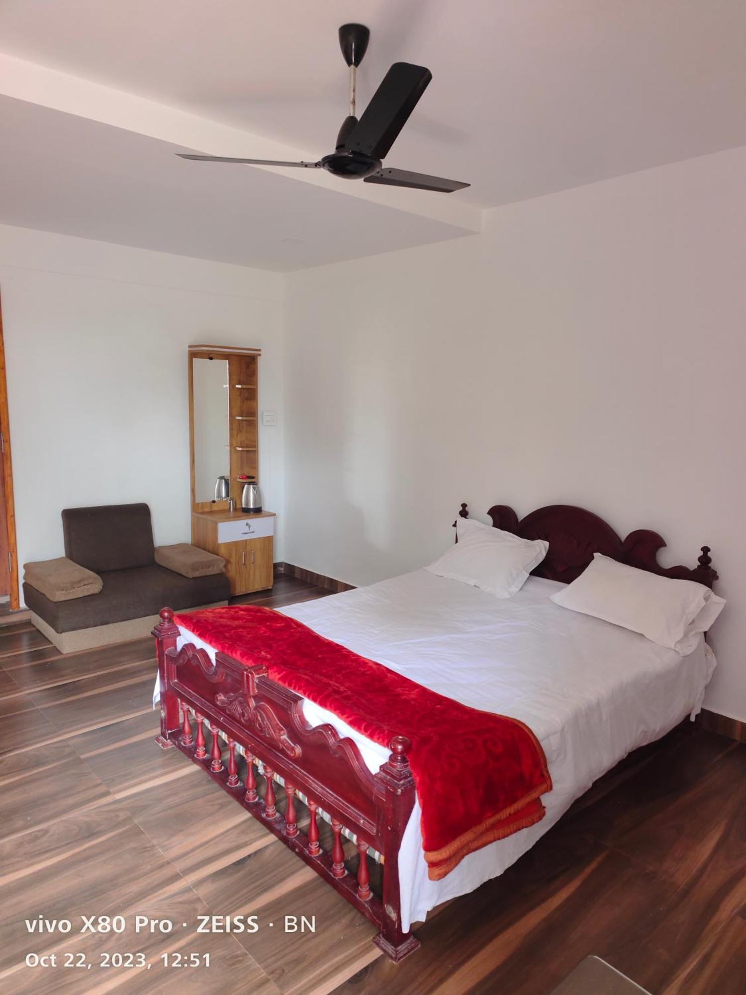 Sunshine Service Villa Kannur Extérieur photo