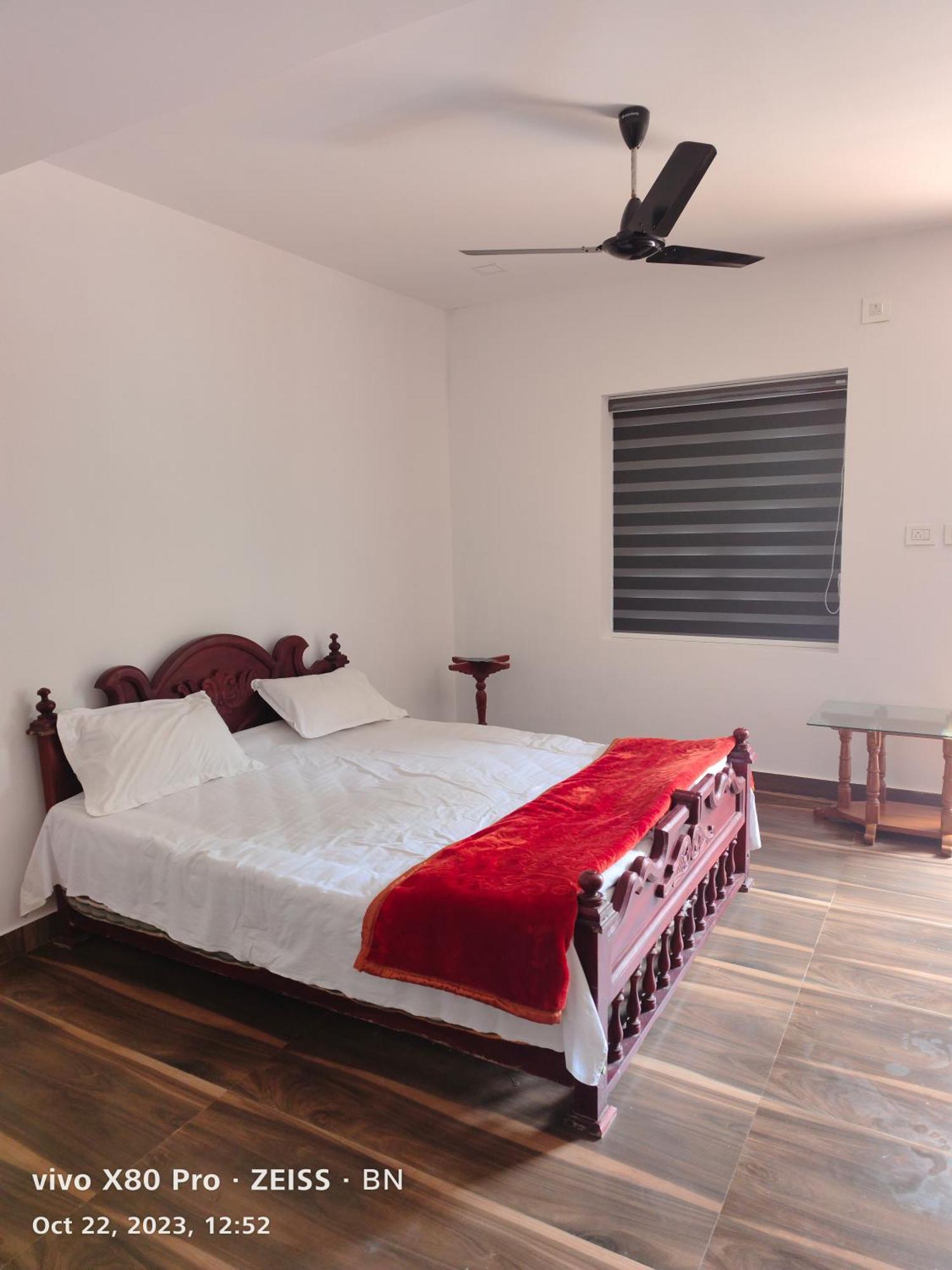 Sunshine Service Villa Kannur Extérieur photo