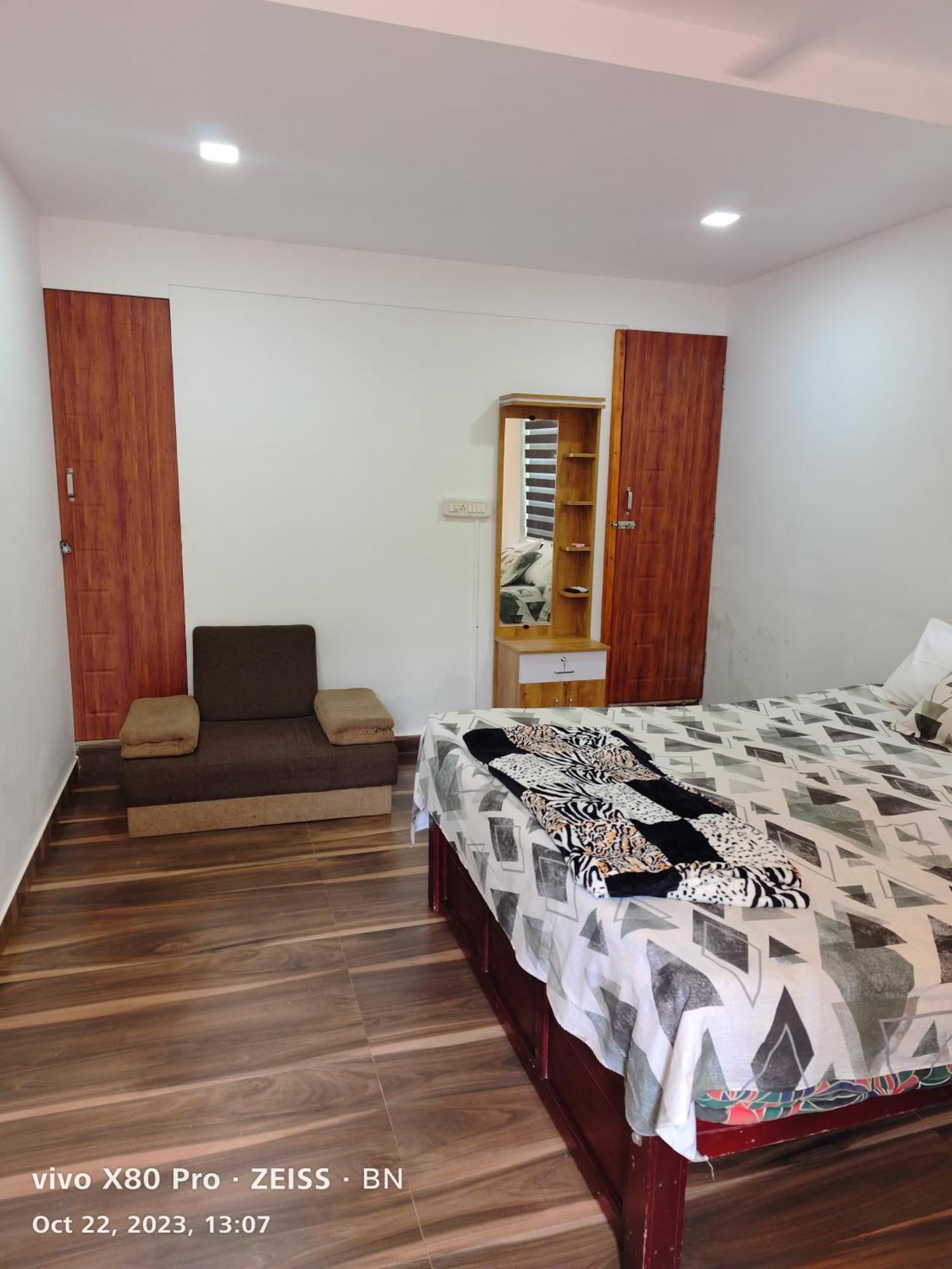 Sunshine Service Villa Kannur Extérieur photo