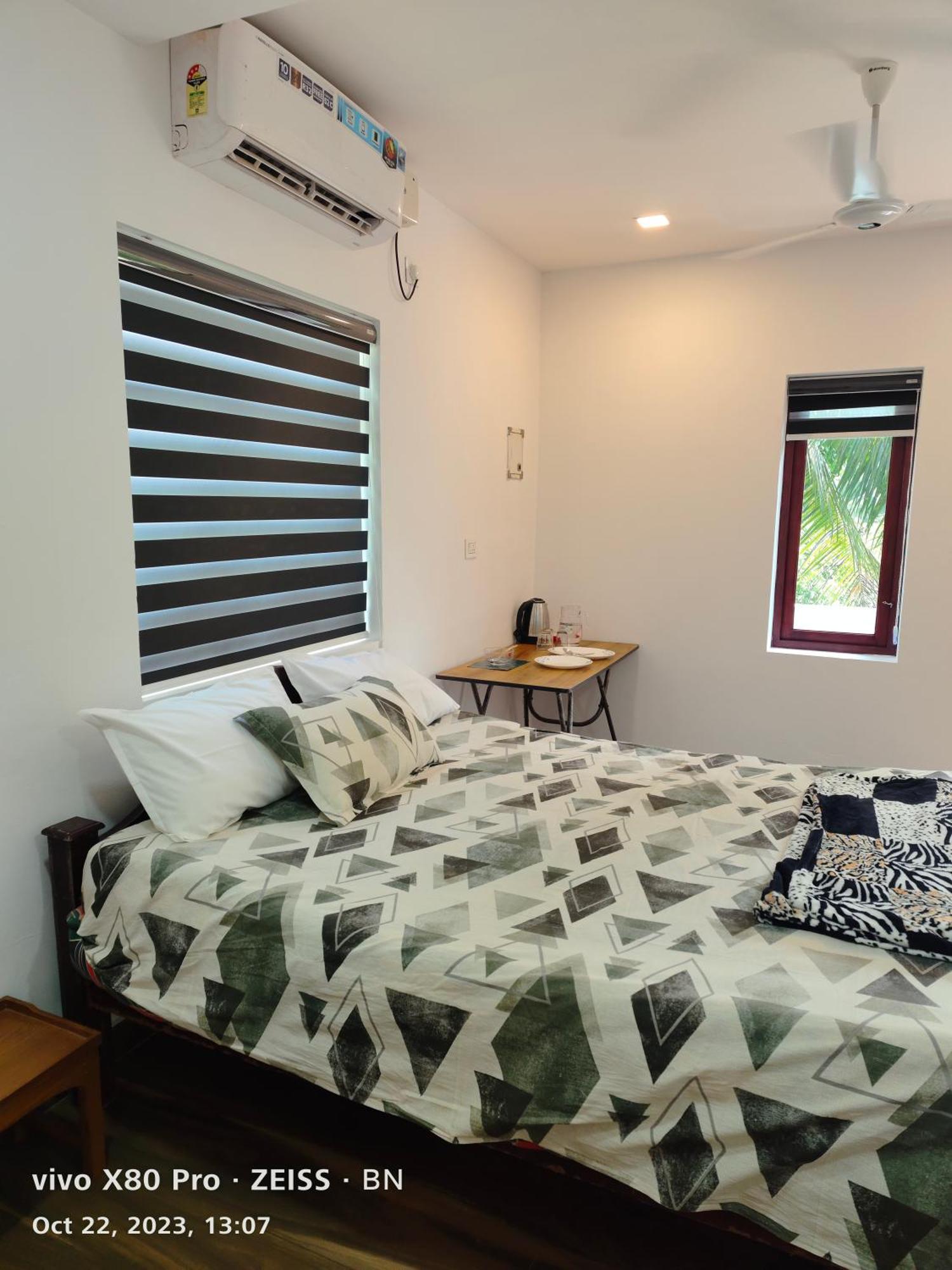 Sunshine Service Villa Kannur Extérieur photo