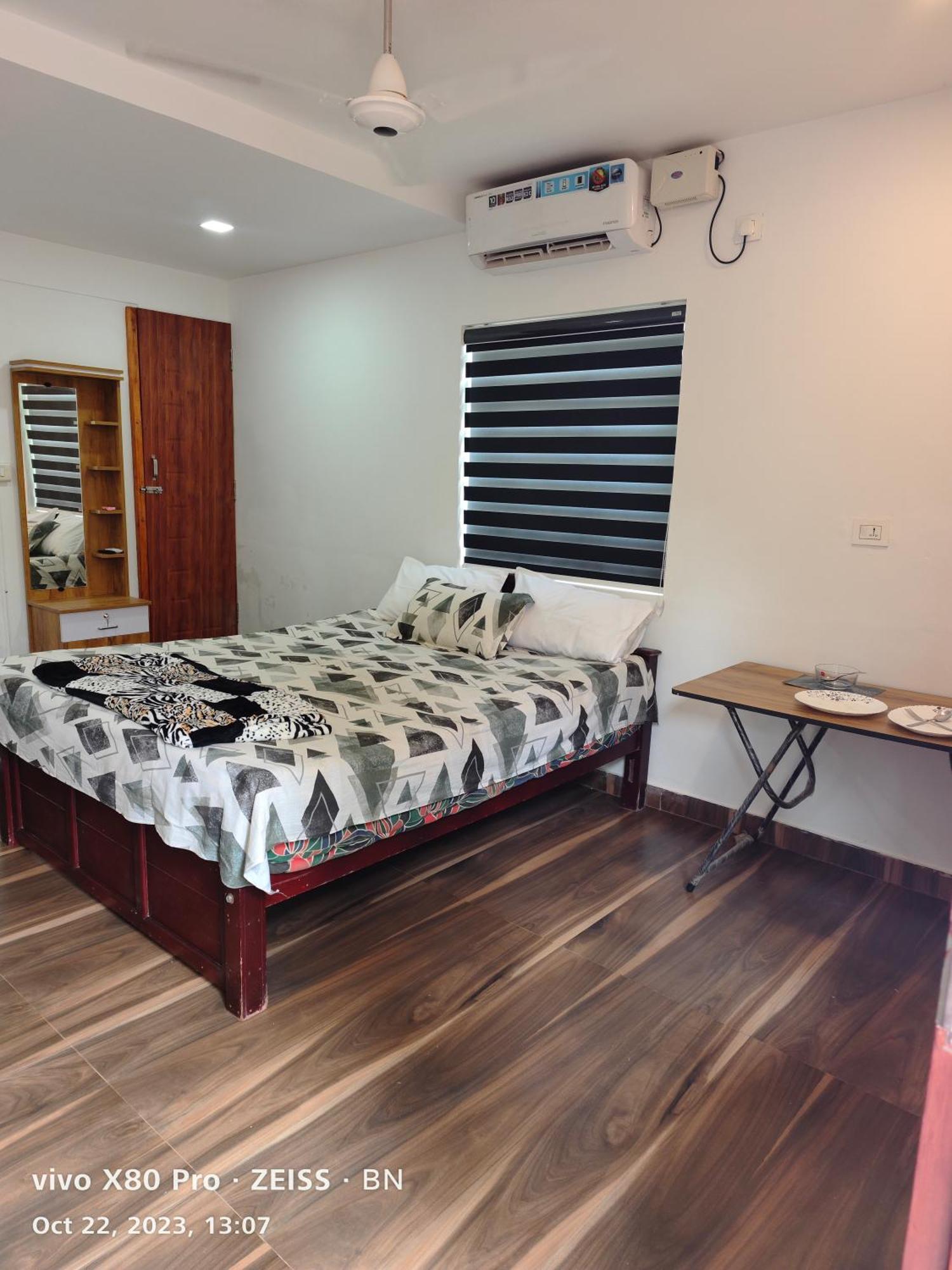 Sunshine Service Villa Kannur Extérieur photo
