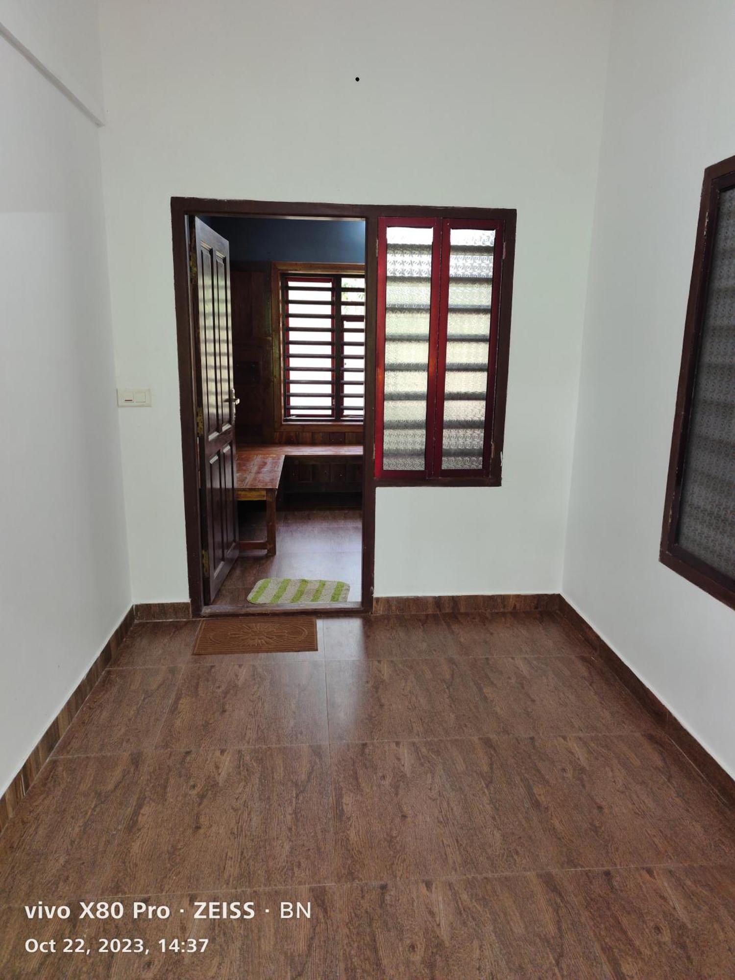 Sunshine Service Villa Kannur Extérieur photo